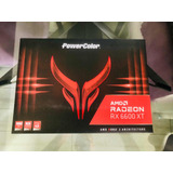 Placa Video Powercolor Radeon Rx 6600xt 8gb Gddr6 Red Devil