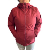 Chaqueta Corta Viento Mujer Termica Impermeable Outdoor