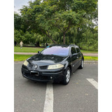 Renault Megane Ii 1.9 Dci Dynamique