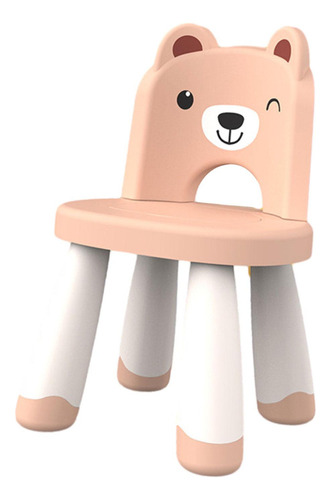 Aa Silla Para Niños Silla De Escritorio Ergonómica Fácil De