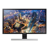 Monitor Gamer Samsung 4k 28 Pulgadas Led U28e590d