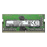 Samsung 8gb Ddrmhz Sodimm Pccl22 1rx8 1.2v 260-pin So-dimm