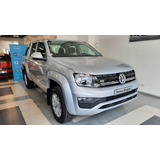 Amarok V6 Comfortline Mb