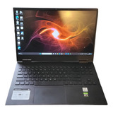 Notebook Hp Omen Core I5-10300h / 16gb  / Ssd 512 / Rtx2060