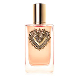 Perfume Mujer Dolce & Gabbana Devotion Edp 100 Ml