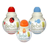 Kit Presente Bebê Natureza Suave 