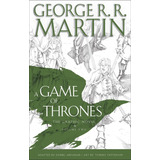 Game Of Thrones The Graphic Novel Volume 2 George R R Martin