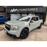 Ford Maverick 2024 2.0 Ecoboost Cd Lariat At8 4wd