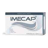 Imecap Hair 30 Caps