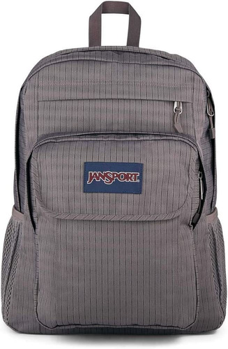 Mochila Jansport Union Pack X Style: Plaidweavdpwstr