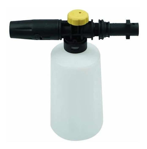 Lanza Espuma De 700ml Para Karcher K2-k3-k4-k5-k6-k7