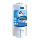 Termotanque Ecotermo 80 Lts Le80 Gas Natural Conex Superior 