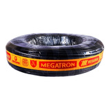 Cabo Flexivel 10mm Original Megatron 21 Metros 