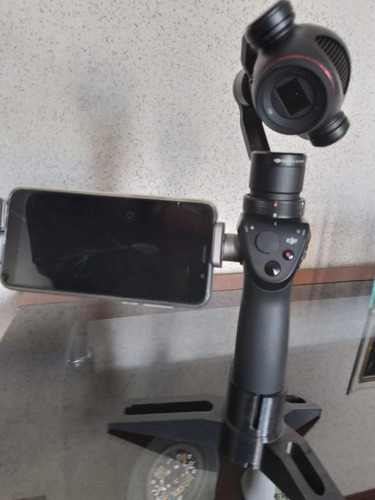 Câmera Filmadora 4k Dji Jimbal Osmo