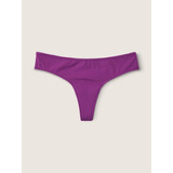 Calcinha Absorvente Victoria´s Secret Cor Roxo