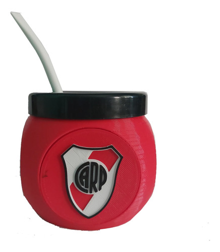 Mate Personalizado,  Futbol. Carp, Cabj, Cai, Cat, Etc.