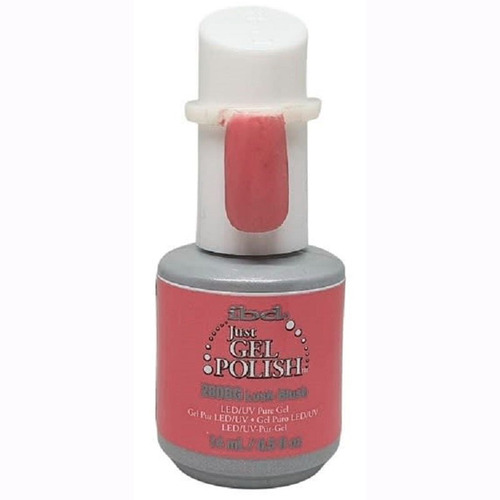 Smalte Permanente Ibd Color Lush Blush..........en Estylosas