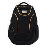 Mochila Para Notebook Ate 15.6 Backpack Sport Oex Bk102