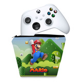 Capa Para Xbox Series S X Controle Case - Modelo 017