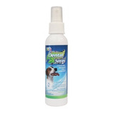 Spray Dental Para Perro, Higiene Bucal Mascotas, Fancy Pets
