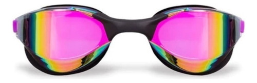 Goggles Natacion Adulto Mod Gp100 Freya Morado - Escualo Color Violeta