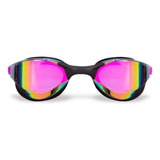 Goggles Natacion Adulto Mod Gp100 Freya Morado - Escualo Color Violeta