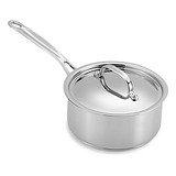 Cuisinart Chef's Classic Exter De Acero Inoxidable Con Acaba