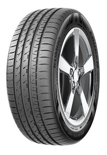 Neumático Kumho Hp91 255 65 R17 110v Amarok S10 Cavallino