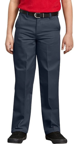 Dickies Pantalón Escolar Cintura Ajustable Kp0123 - 70158 