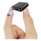 Cámara Mini Espia Ip Xd 24 Horas Wifi Videocamara Seguirdad