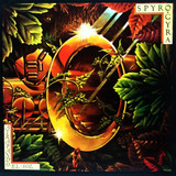 Spyro Gyra - Atrapando El Sol Lp 