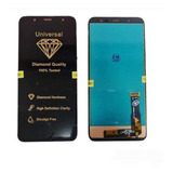 Display Lcd+táctil Para Samsung J8 Alta Calidad Nuevo 