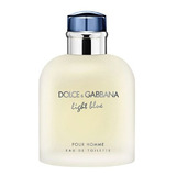 Perfume Hombre Dolce & Gabbana Light Blue Edt 125ml