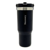 Vaso Termico Discovery Acero Inox Pico Reforzado 900ml