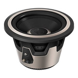 Subwoofer Infinity Kappa 800w 8  Impedancia Seleccionable (2