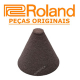 Espuma/cone Pad Roland Pd85,pd85bk,pd105,pdx100,pd125,pd128s