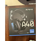 Audífonos Astro A40 Tr Playstation Nuevos