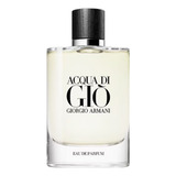 Giorgio Armani Acqua Di Gio Edp 125 Ml