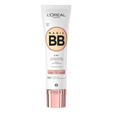 L'oréal Bb Cream C'est Magic - 02 Light 30ml