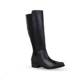 Bota Feminina Montaria Bottero 345801-0003