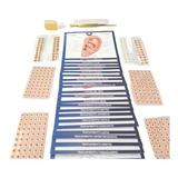 Auriculoterapia Kit  Auriplus 