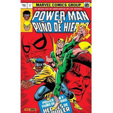 Power Man Y Puño De Hierro (hc) 01 Heroes De Alquiler (marve