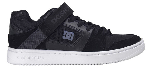 Zapatillas Hombre Dc Shoes Manteca V Ss Urbano Sintetico 