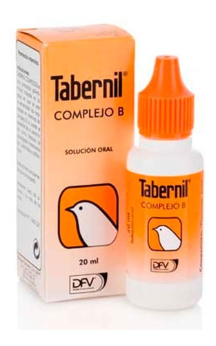 Tabernil Complex B 100 Ml