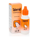 Tabernil Complex B 100 Ml
