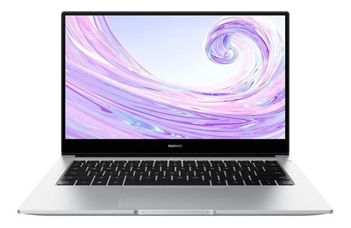 Laptop Huawei Matebook D 14  Amd Ryzen 5 8+256 Gb