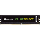 Memoria Ram Corsair Valueselect 8gb Ddr4 Cmv8gx4m1a2666c18 F