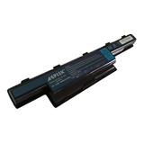 Bateria Para Acer Aspire 5250 5542 5733 5741 Tm5740 5551