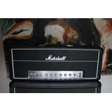 Cabezal Marshall Afd100 Slash Signature 100w