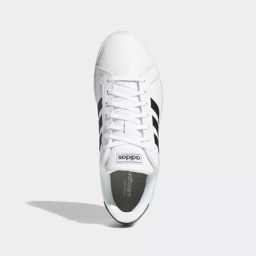 Tenis Para Hombre adidas Grand Court 2.0